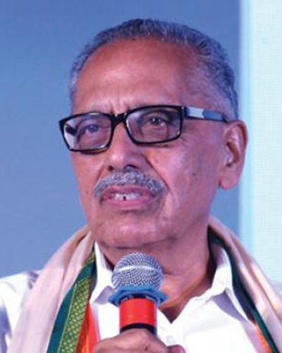 Dr. Jagdish Chandra