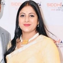 Khushbu Kanwar