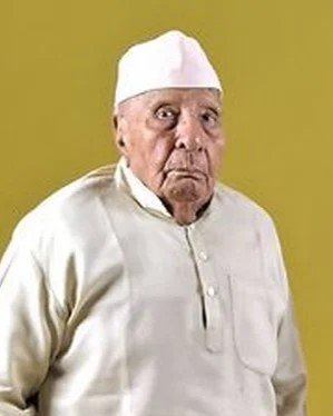 Pandit Ramkishan